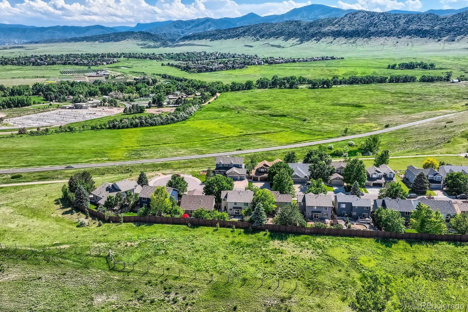 MLS Image #44 for 8915 s field court,littleton, Colorado