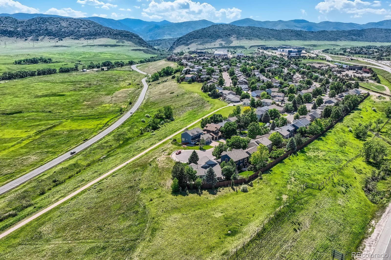 MLS Image #45 for 8915 s field court,littleton, Colorado