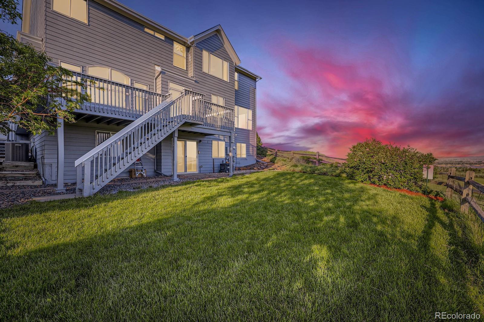 MLS Image #49 for 8915 s field court,littleton, Colorado