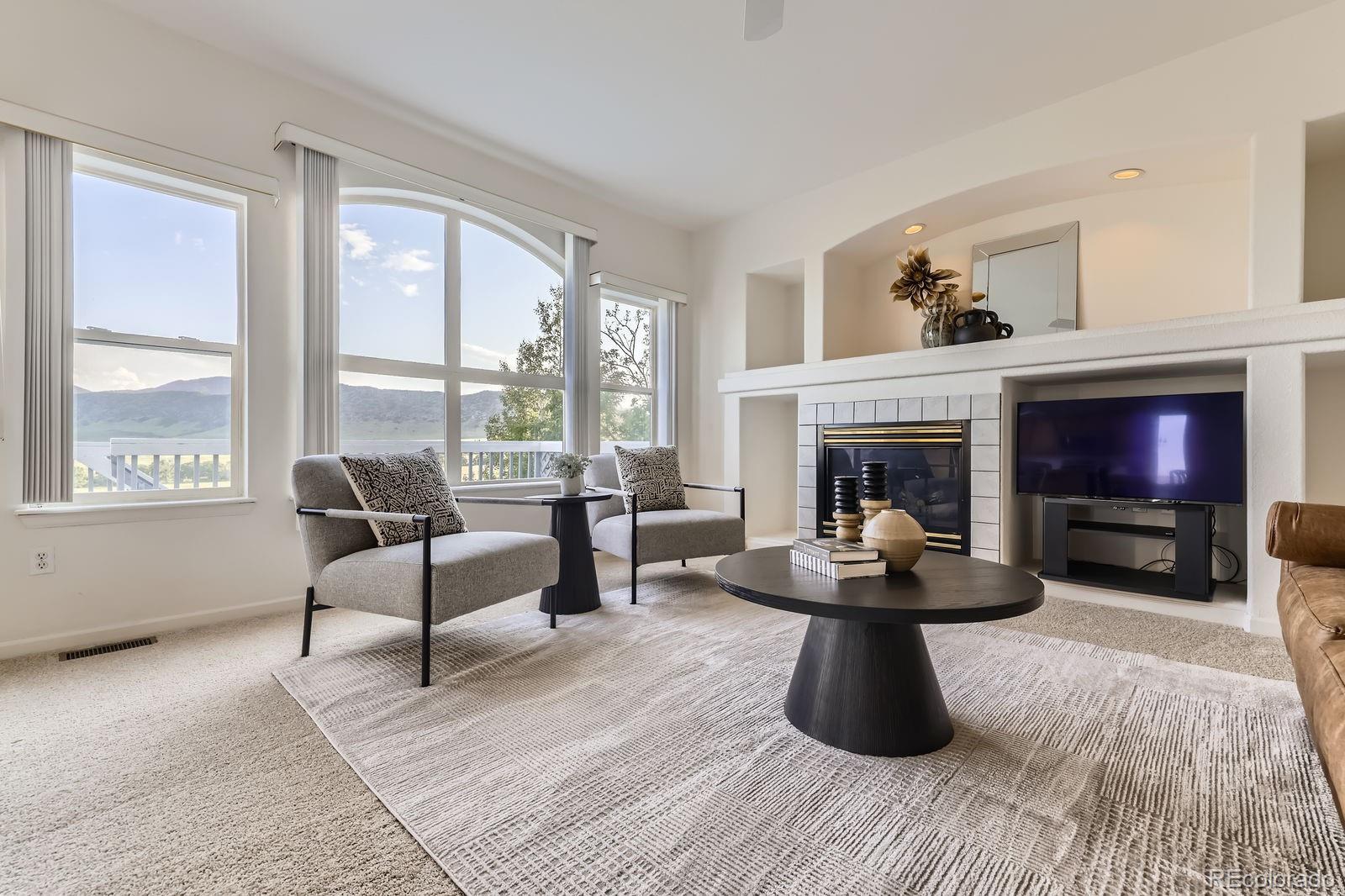 MLS Image #5 for 8915 s field court,littleton, Colorado