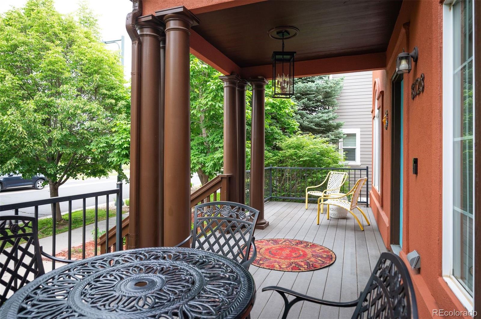 MLS Image #2 for 8728 e 25th drive,denver, Colorado