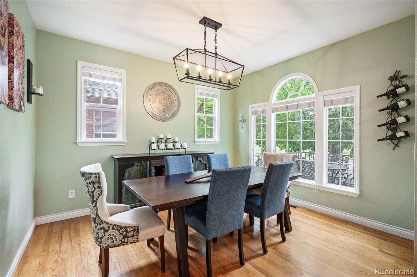 MLS Image #3 for 8728 e 25th drive,denver, Colorado