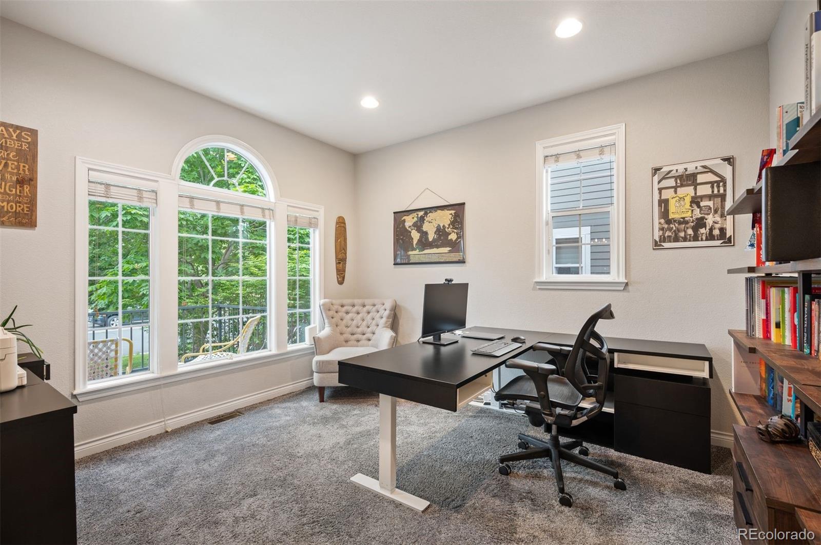 MLS Image #4 for 8728 e 25th drive,denver, Colorado