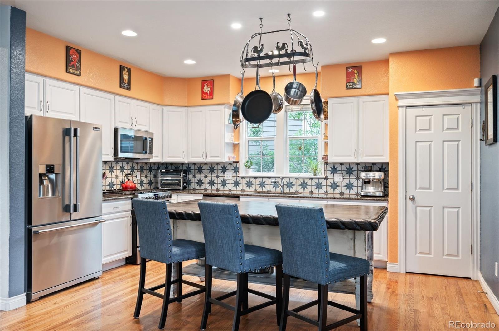 MLS Image #5 for 8728 e 25th drive,denver, Colorado