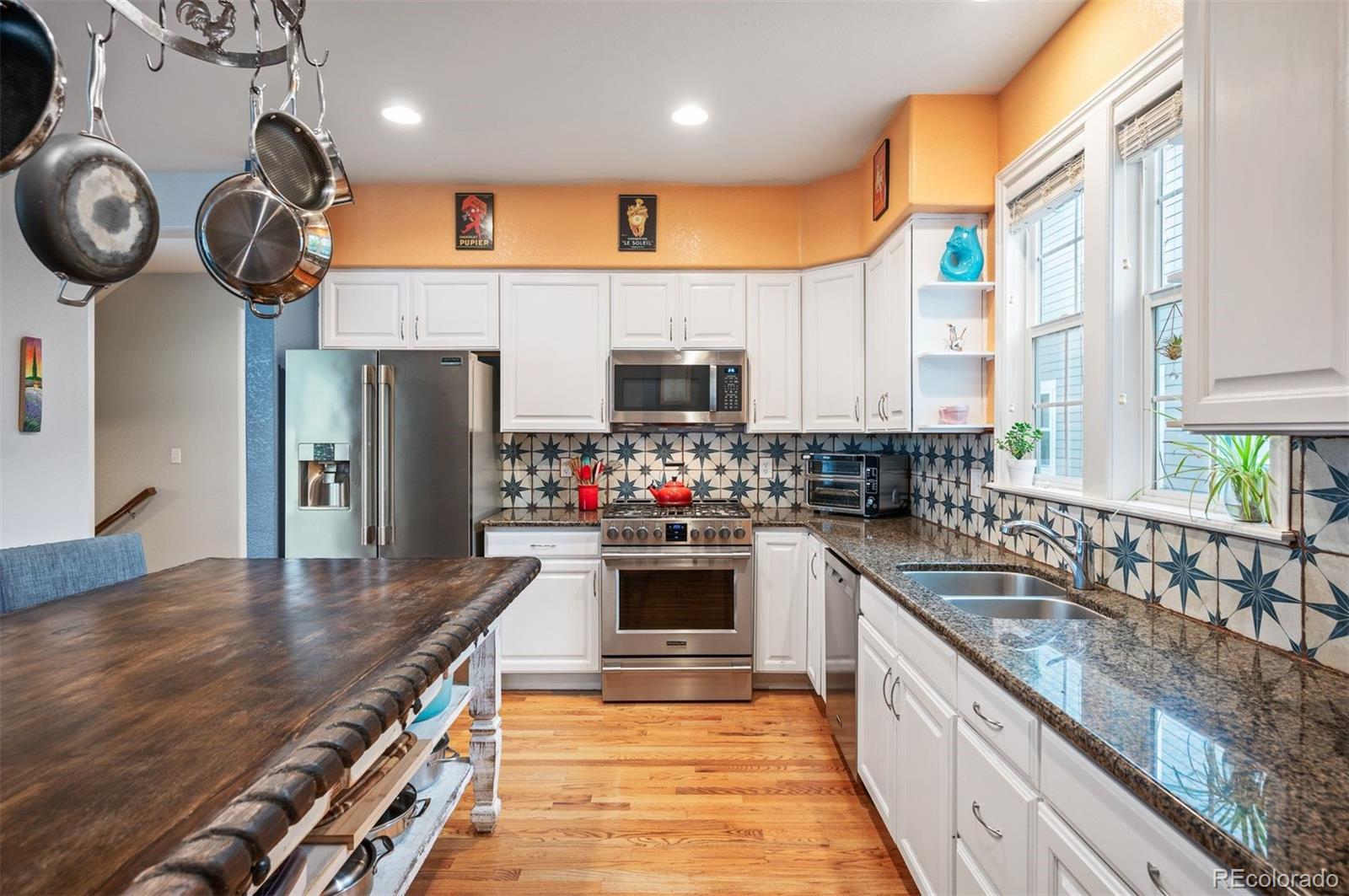 MLS Image #6 for 8728 e 25th drive,denver, Colorado