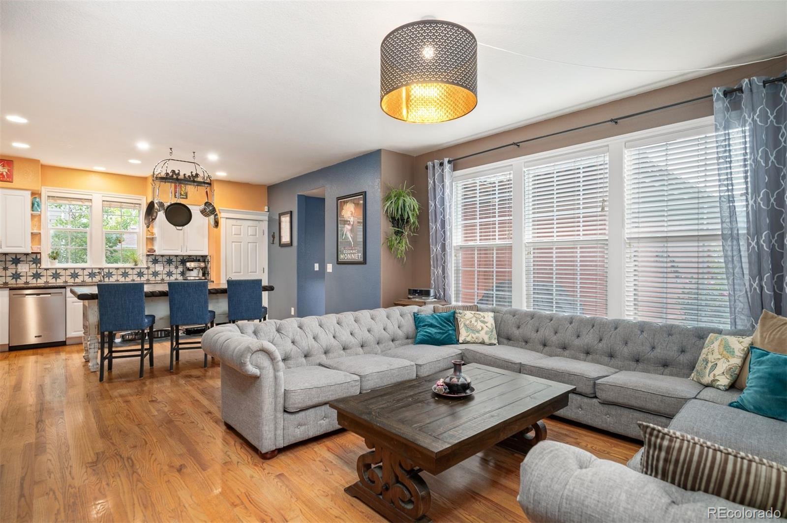 MLS Image #7 for 8728 e 25th drive,denver, Colorado