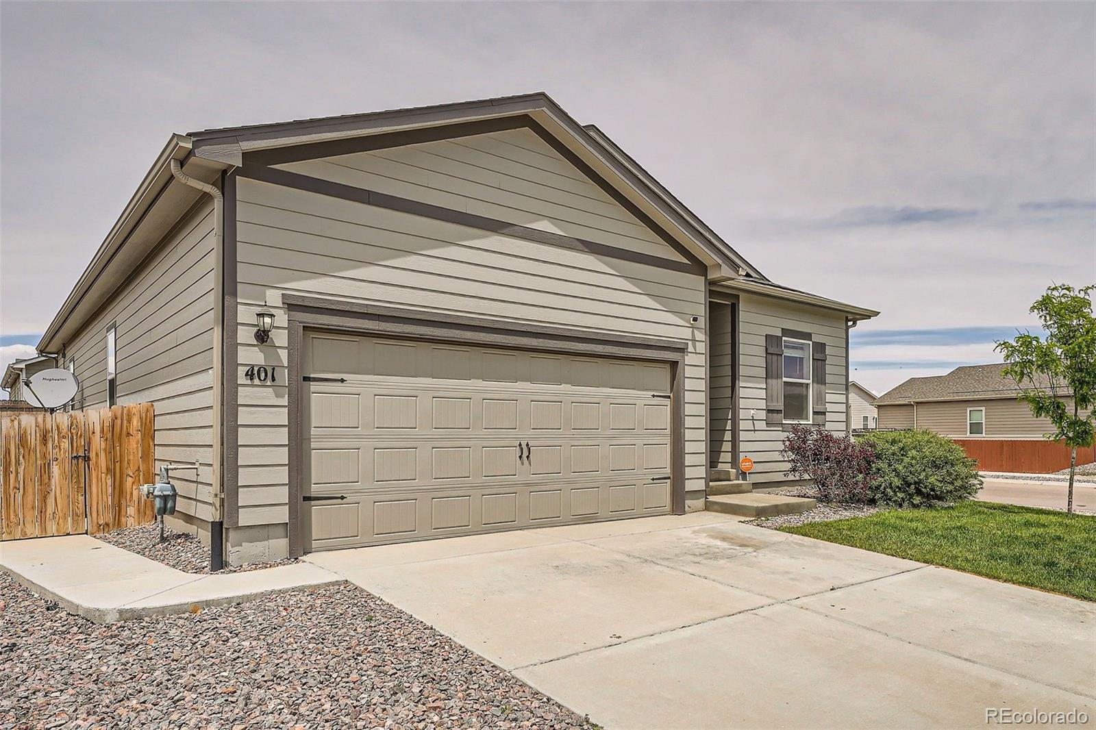 MLS Image #2 for 401  quincy rr avenue,keenesburg, Colorado
