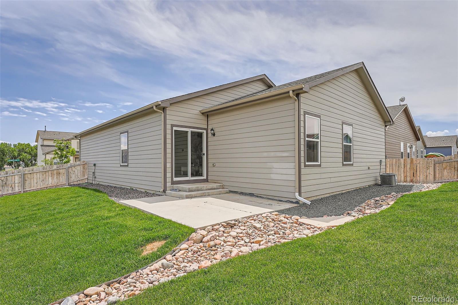 MLS Image #28 for 401  quincy rr avenue,keenesburg, Colorado