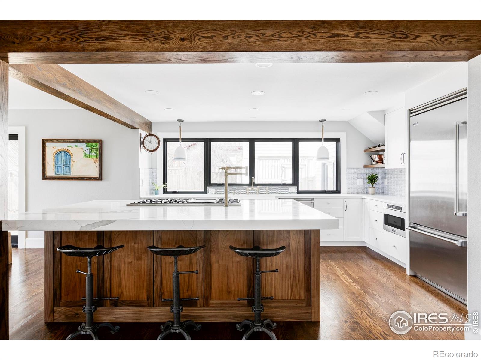MLS Image #2 for 920  hawthorn avenue,boulder, Colorado