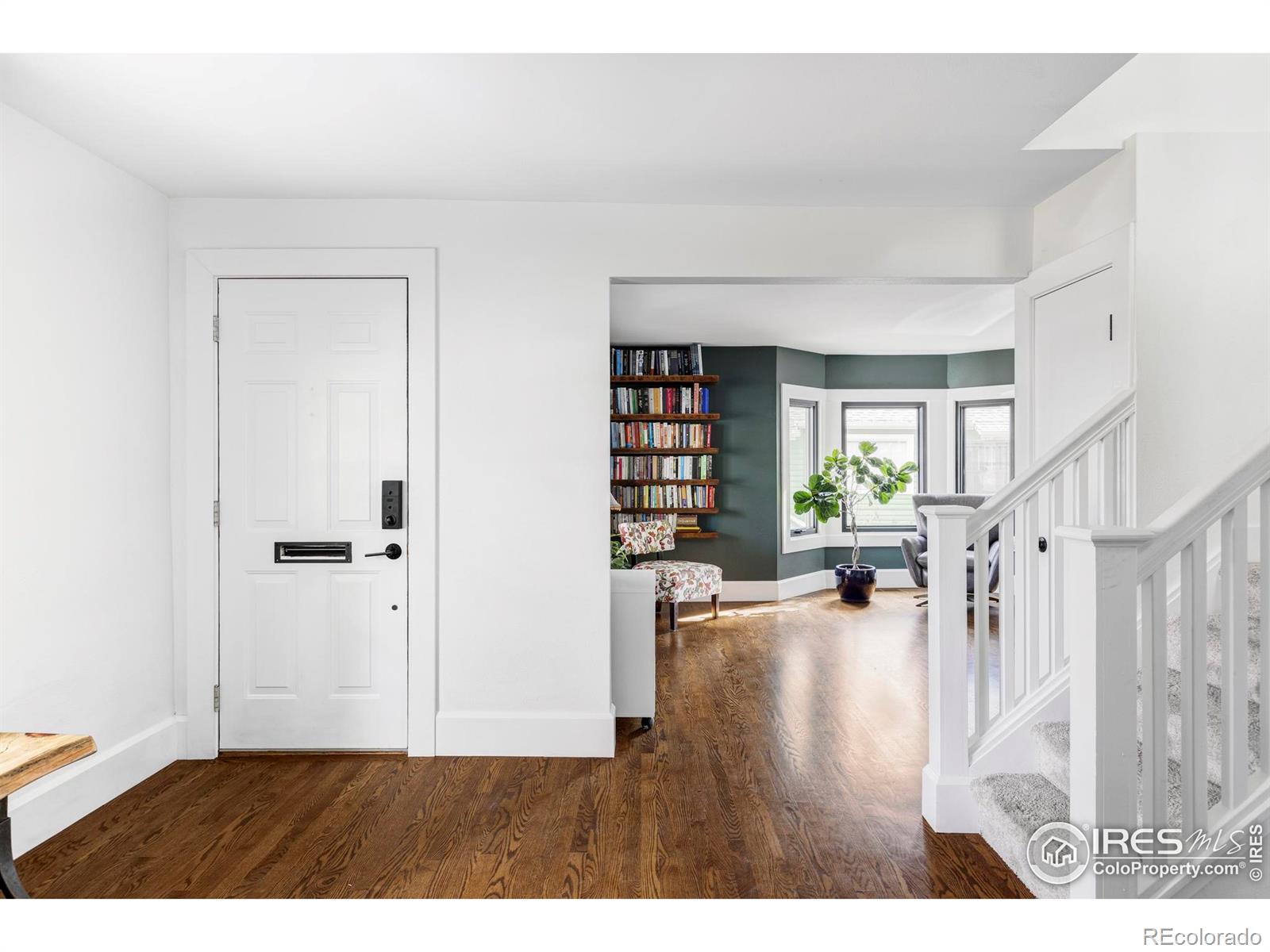 MLS Image #6 for 920  hawthorn avenue,boulder, Colorado