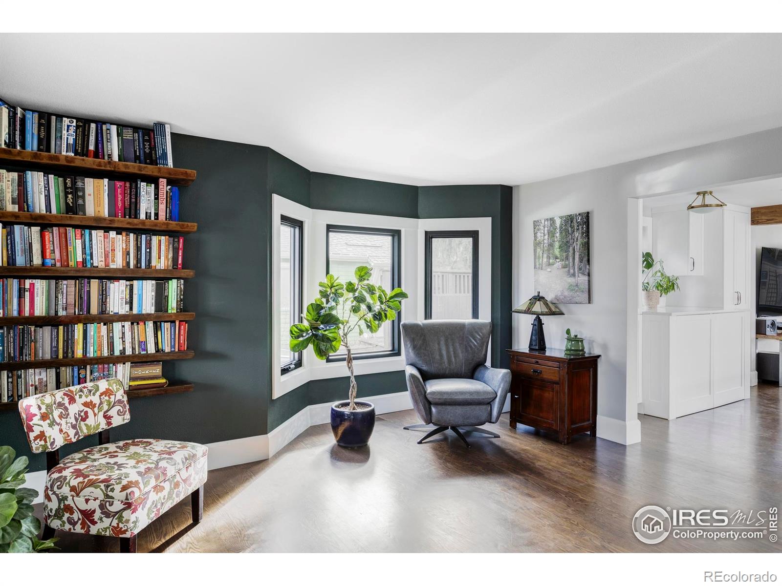 MLS Image #7 for 920  hawthorn avenue,boulder, Colorado