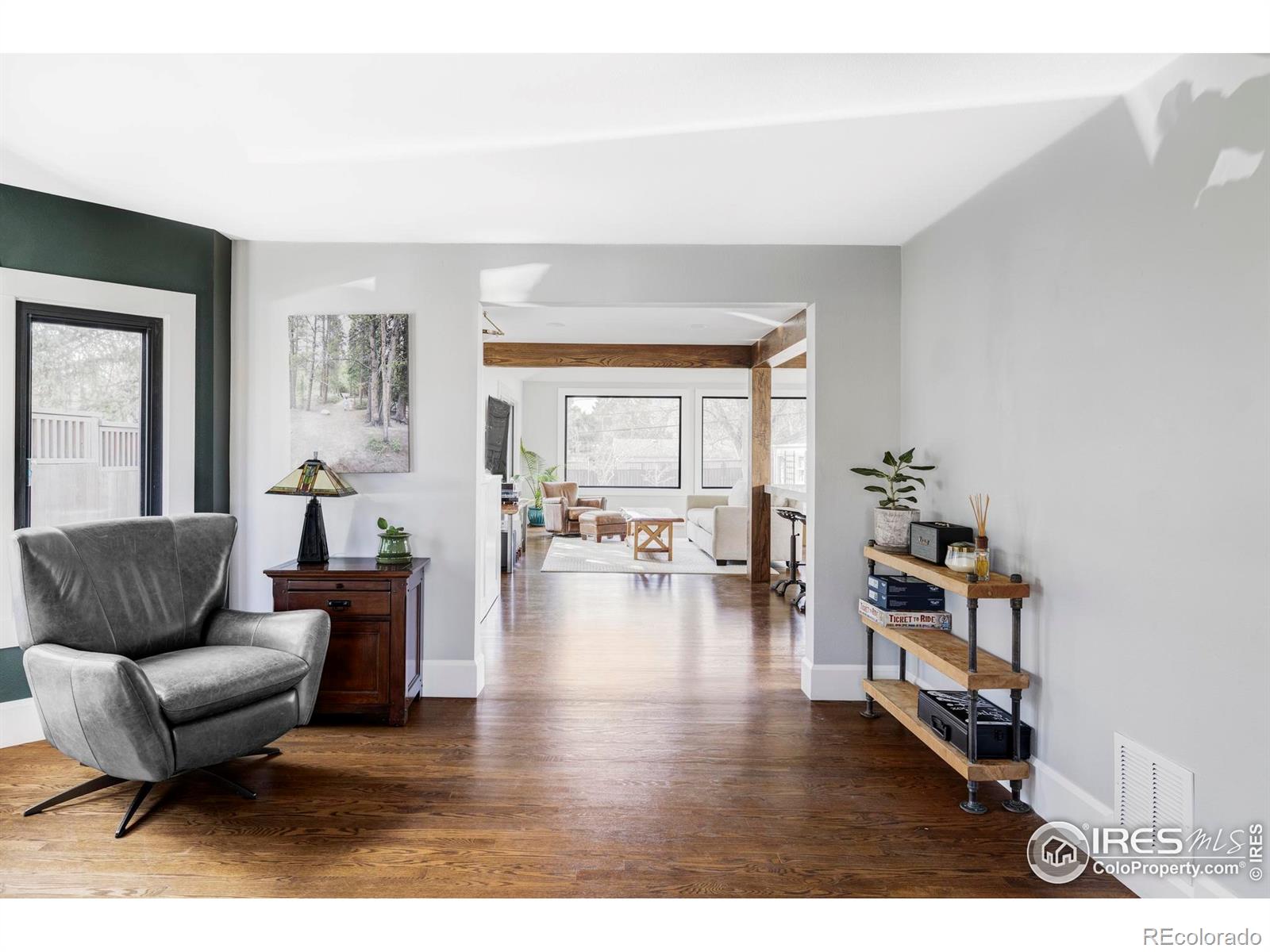 MLS Image #9 for 920  hawthorn avenue,boulder, Colorado