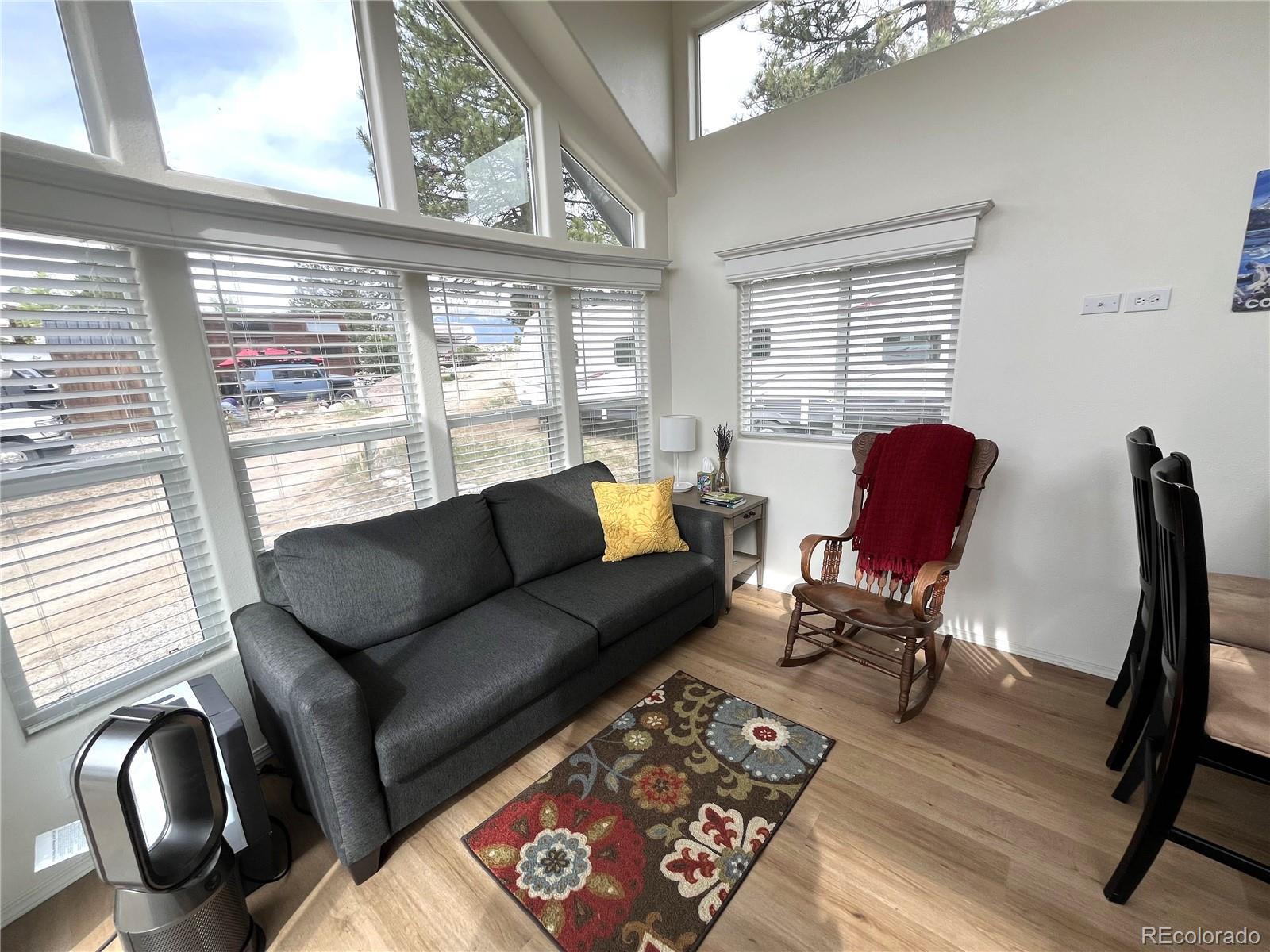 MLS Image #1 for 10795  county road 197a ,nathrop, Colorado