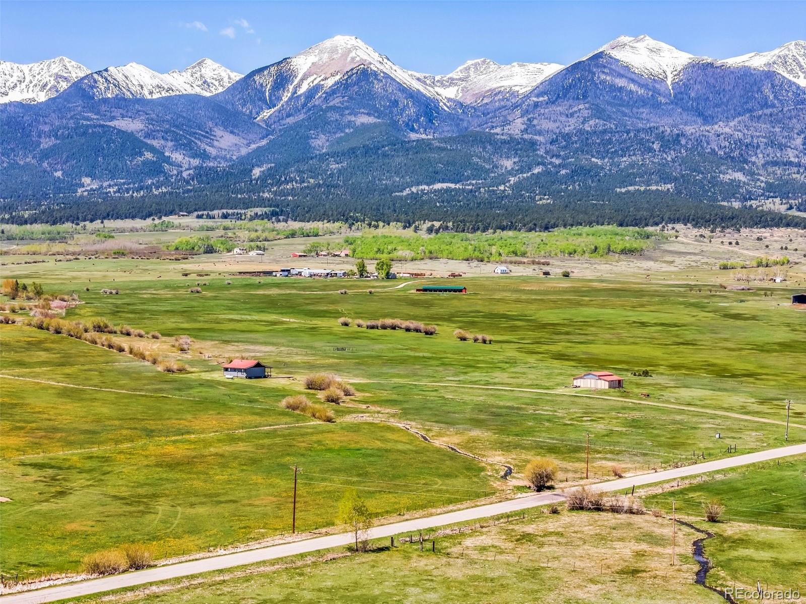 MLS Image #0 for 700  county road 150 ,westcliffe, Colorado