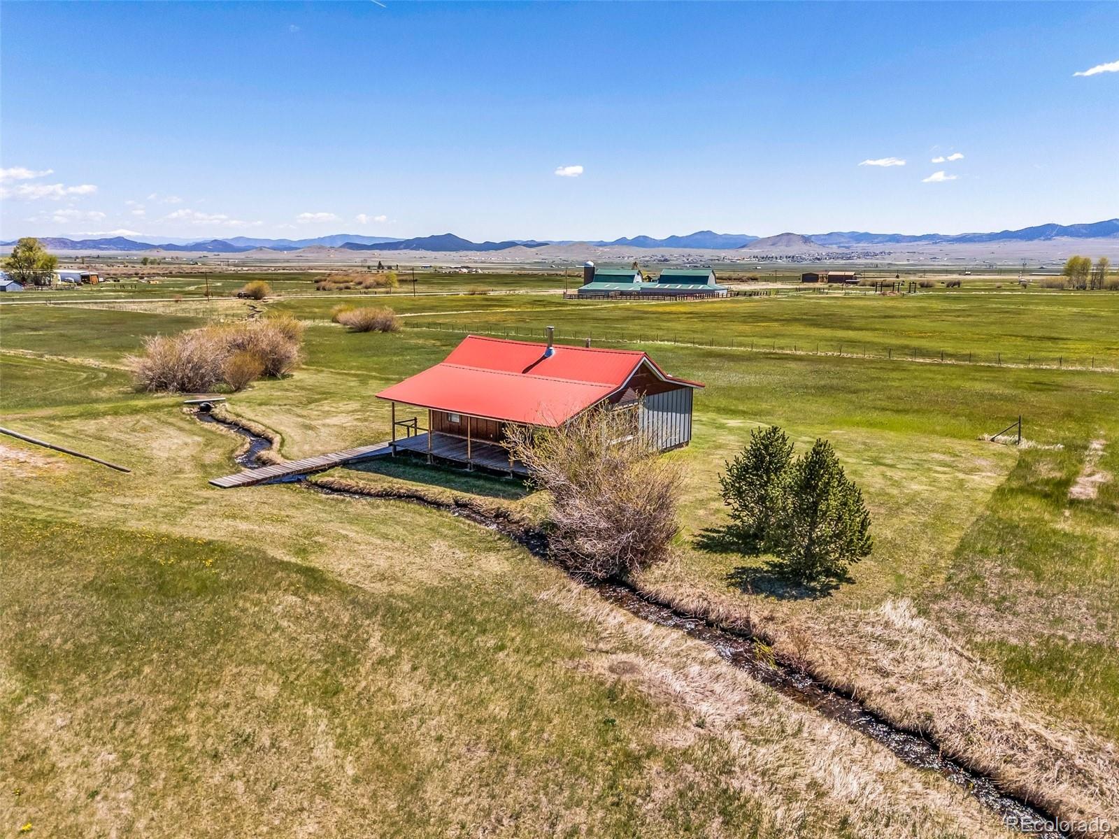 MLS Image #2 for 700  county road 150 ,westcliffe, Colorado