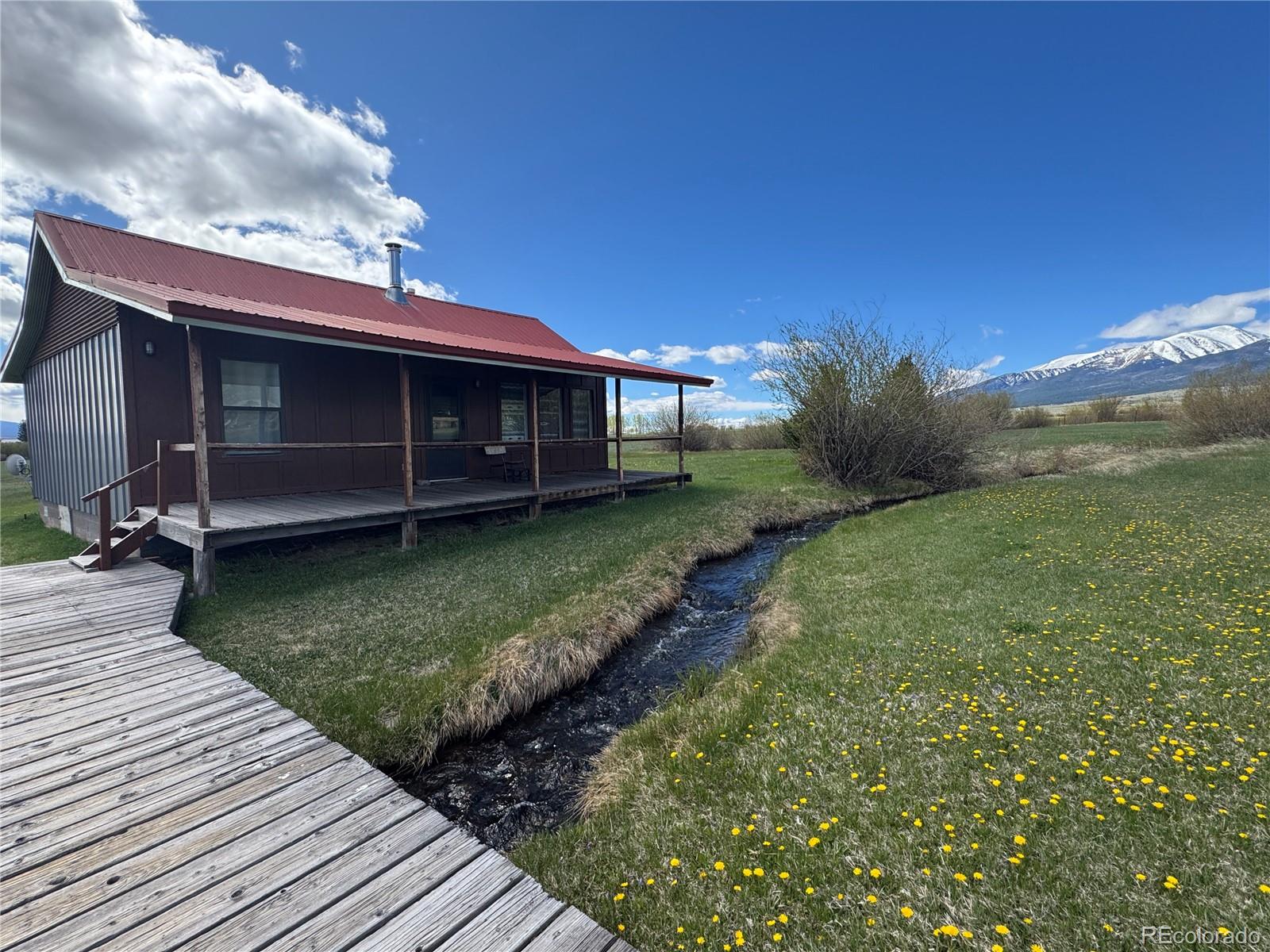 MLS Image #3 for 700  county road 150 ,westcliffe, Colorado