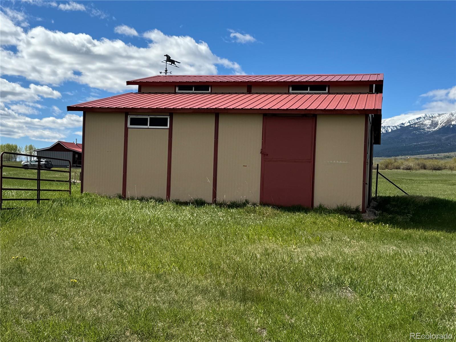 MLS Image #34 for 700  county road 150 ,westcliffe, Colorado
