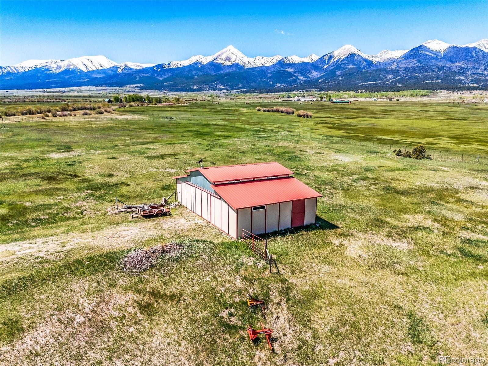 MLS Image #35 for 700  county road 150 ,westcliffe, Colorado