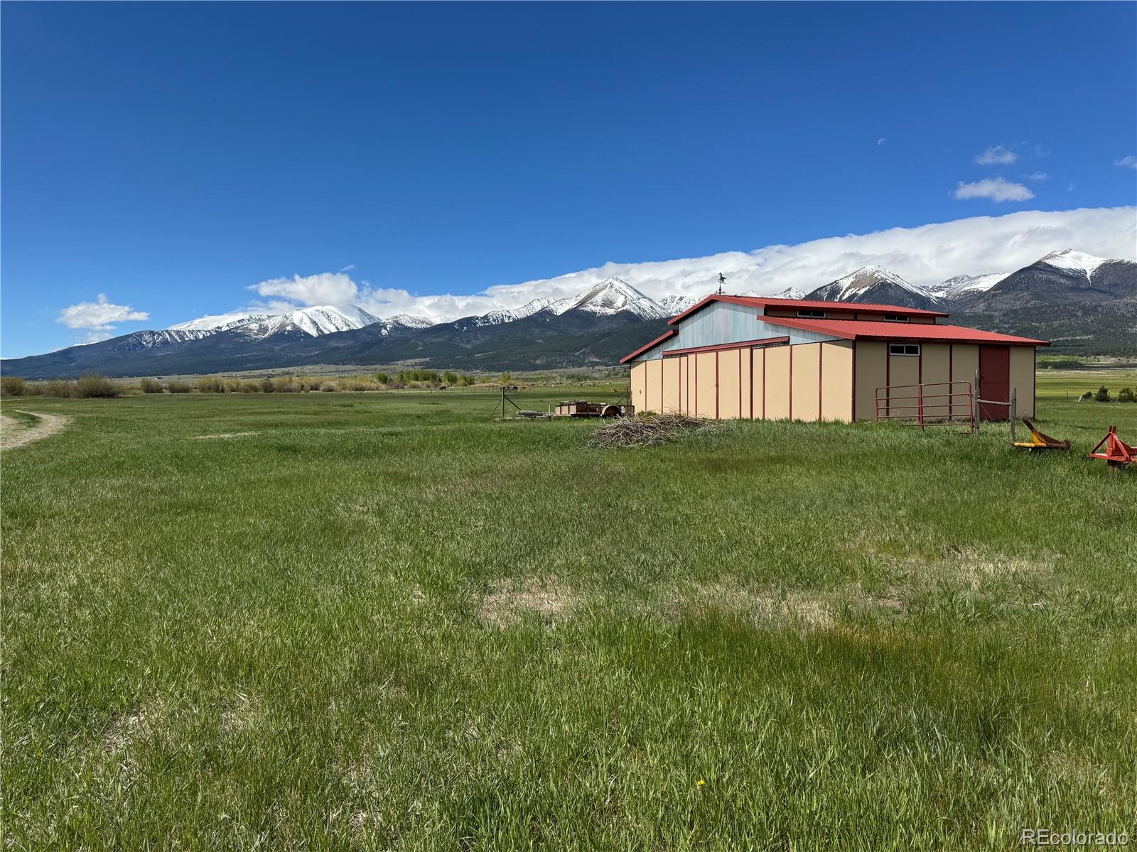 MLS Image #38 for 700  county road 150 ,westcliffe, Colorado