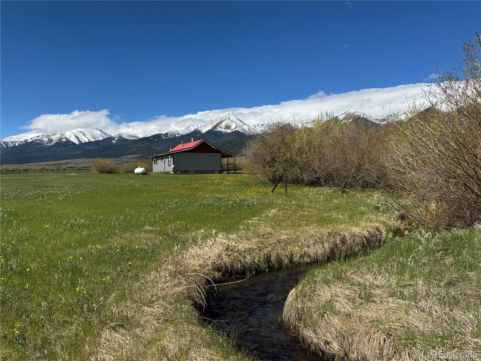 MLS Image #39 for 700  county road 150 ,westcliffe, Colorado