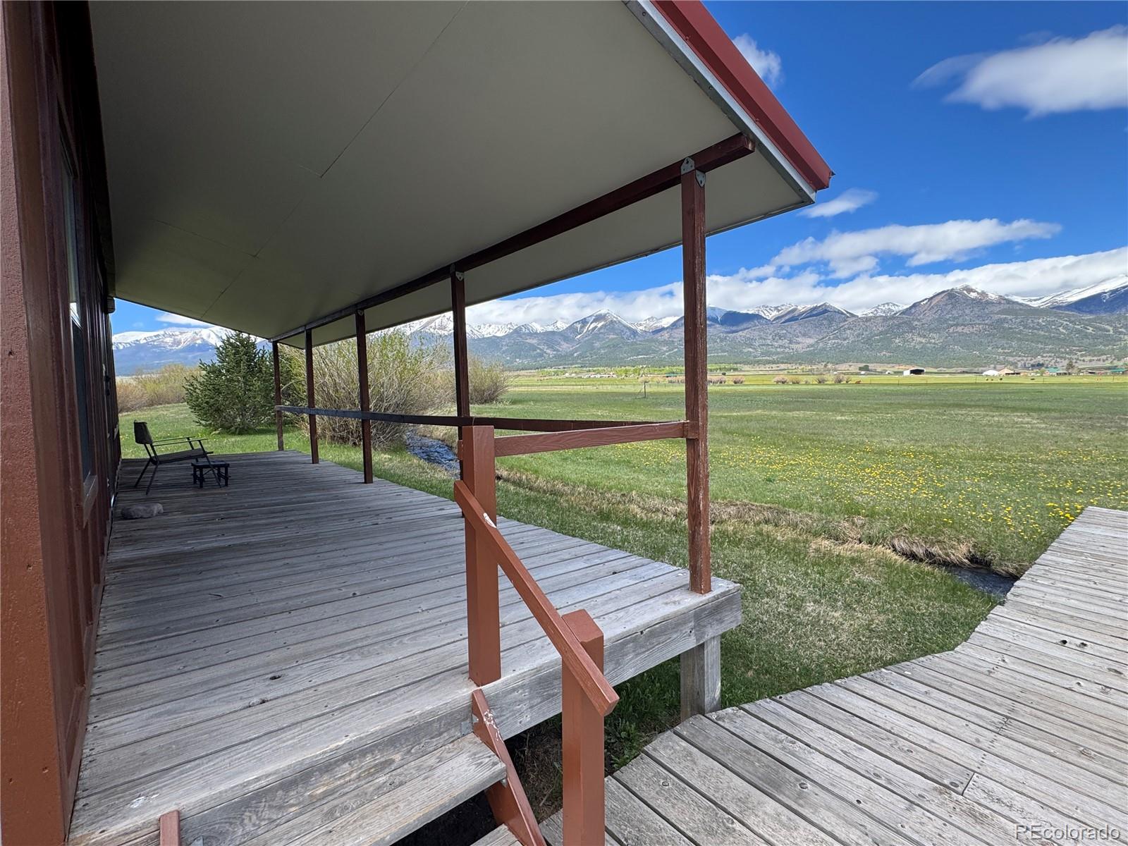 MLS Image #42 for 700  county road 150 ,westcliffe, Colorado