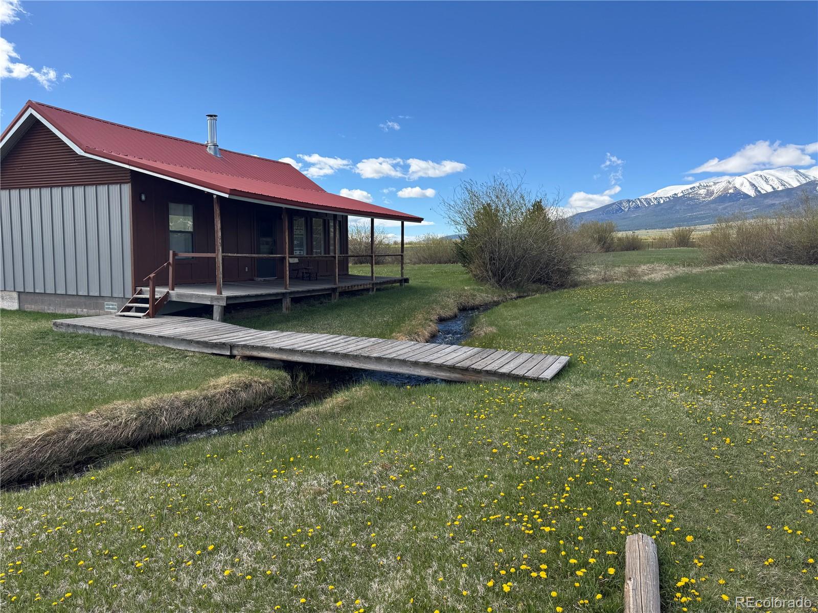 MLS Image #43 for 700  county road 150 ,westcliffe, Colorado