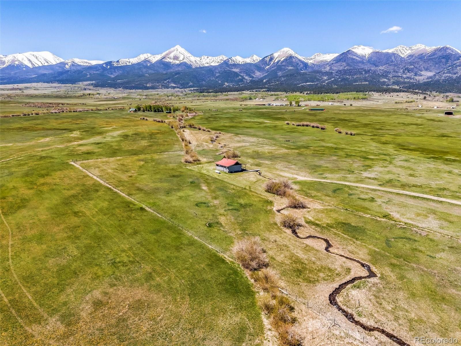 MLS Image #45 for 700  county road 150 ,westcliffe, Colorado