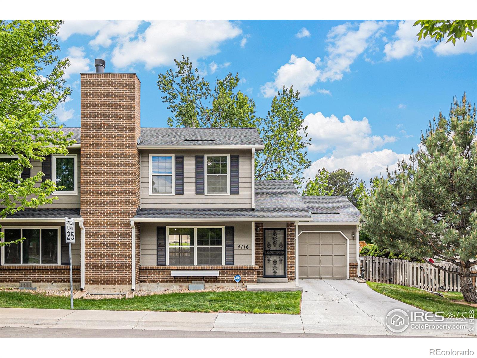 MLS Image #2 for 4116 w 111th circle,westminster, Colorado