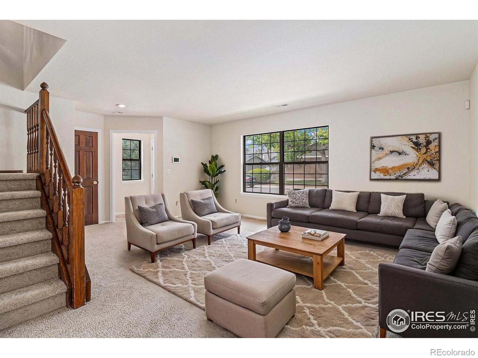 MLS Image #3 for 4116 w 111th circle,westminster, Colorado