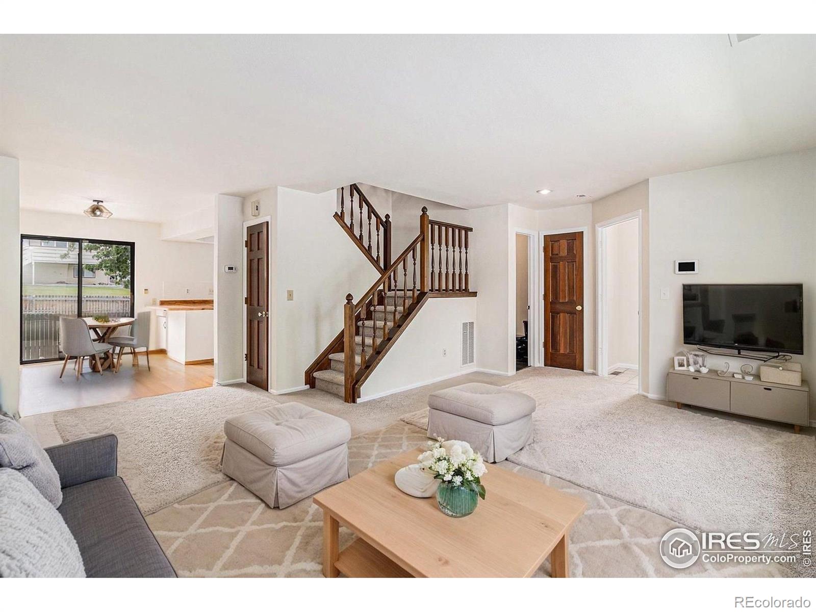 MLS Image #4 for 4116 w 111th circle,westminster, Colorado