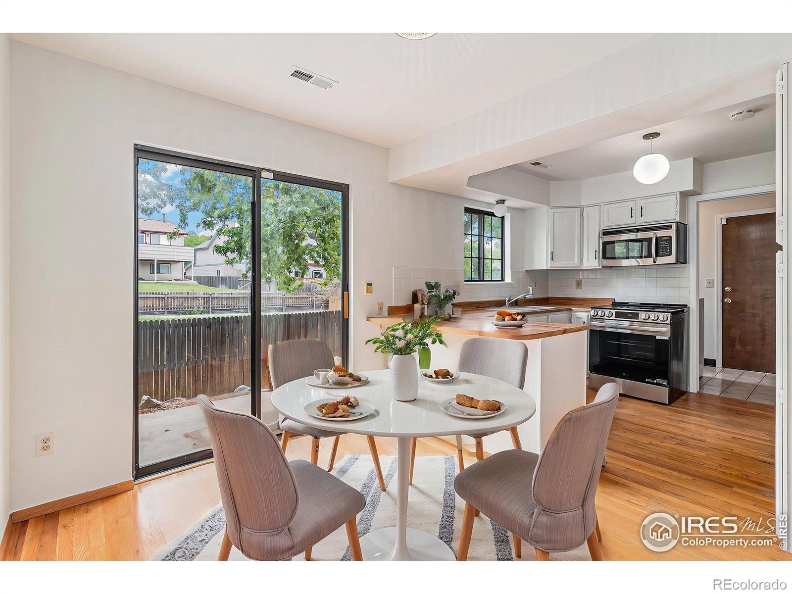 MLS Image #5 for 4116 w 111th circle,westminster, Colorado