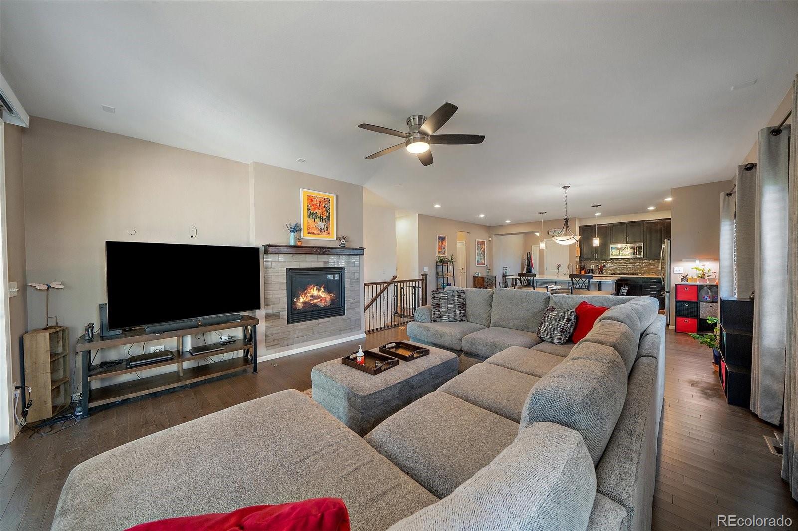 MLS Image #11 for 5437 s granby court,aurora, Colorado