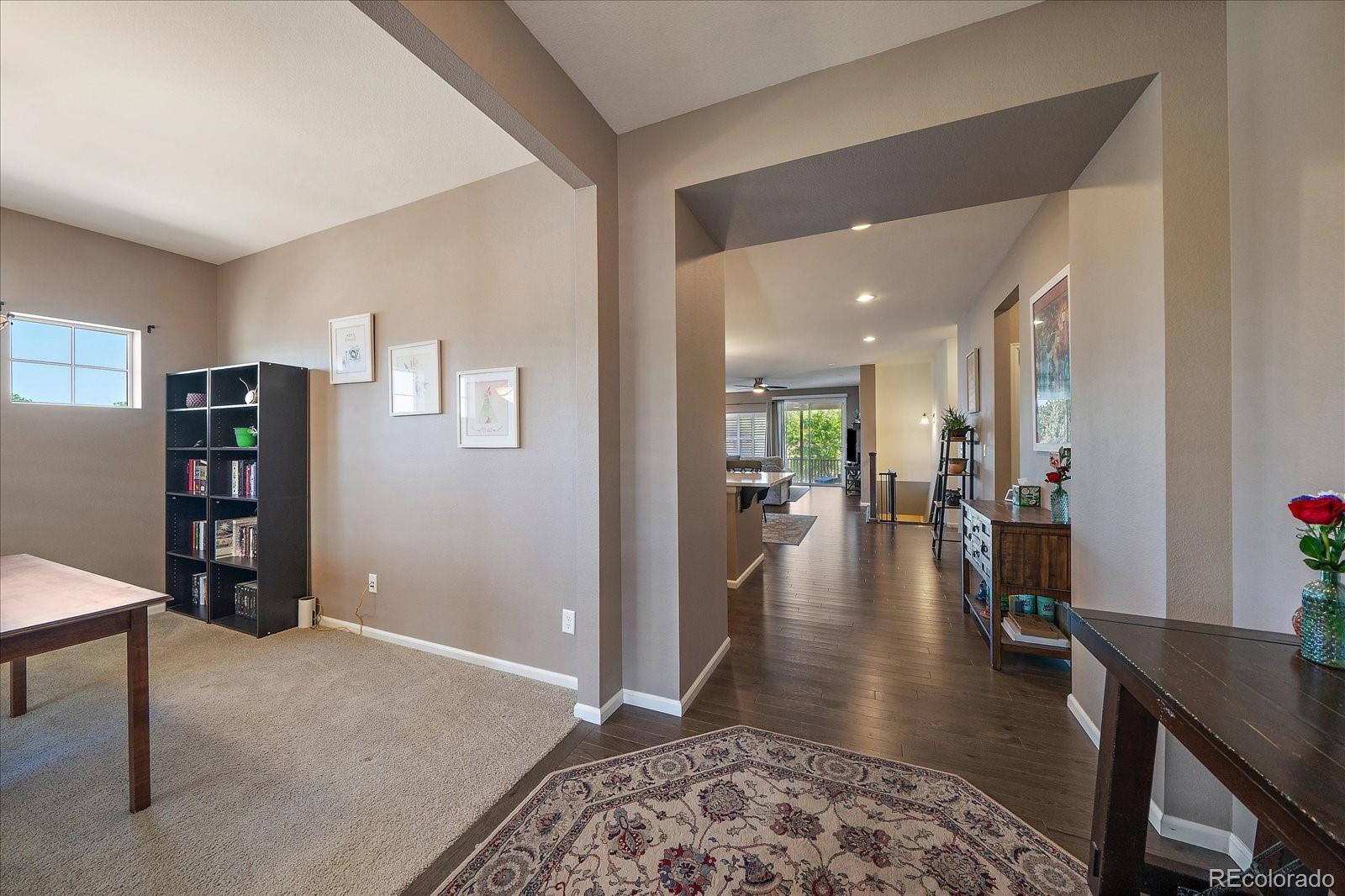 MLS Image #2 for 5437 s granby court,aurora, Colorado