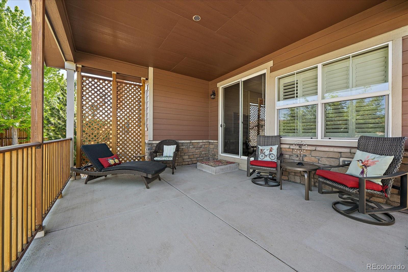 MLS Image #20 for 5437 s granby court,aurora, Colorado