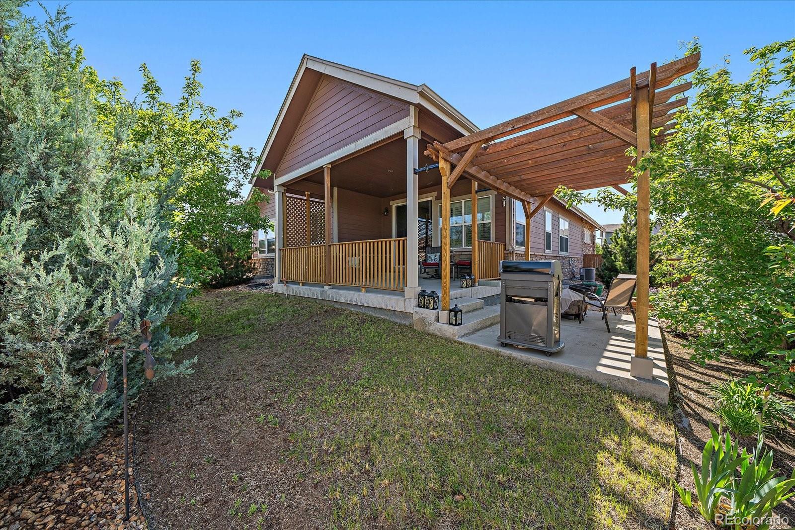 MLS Image #21 for 5437 s granby court,aurora, Colorado