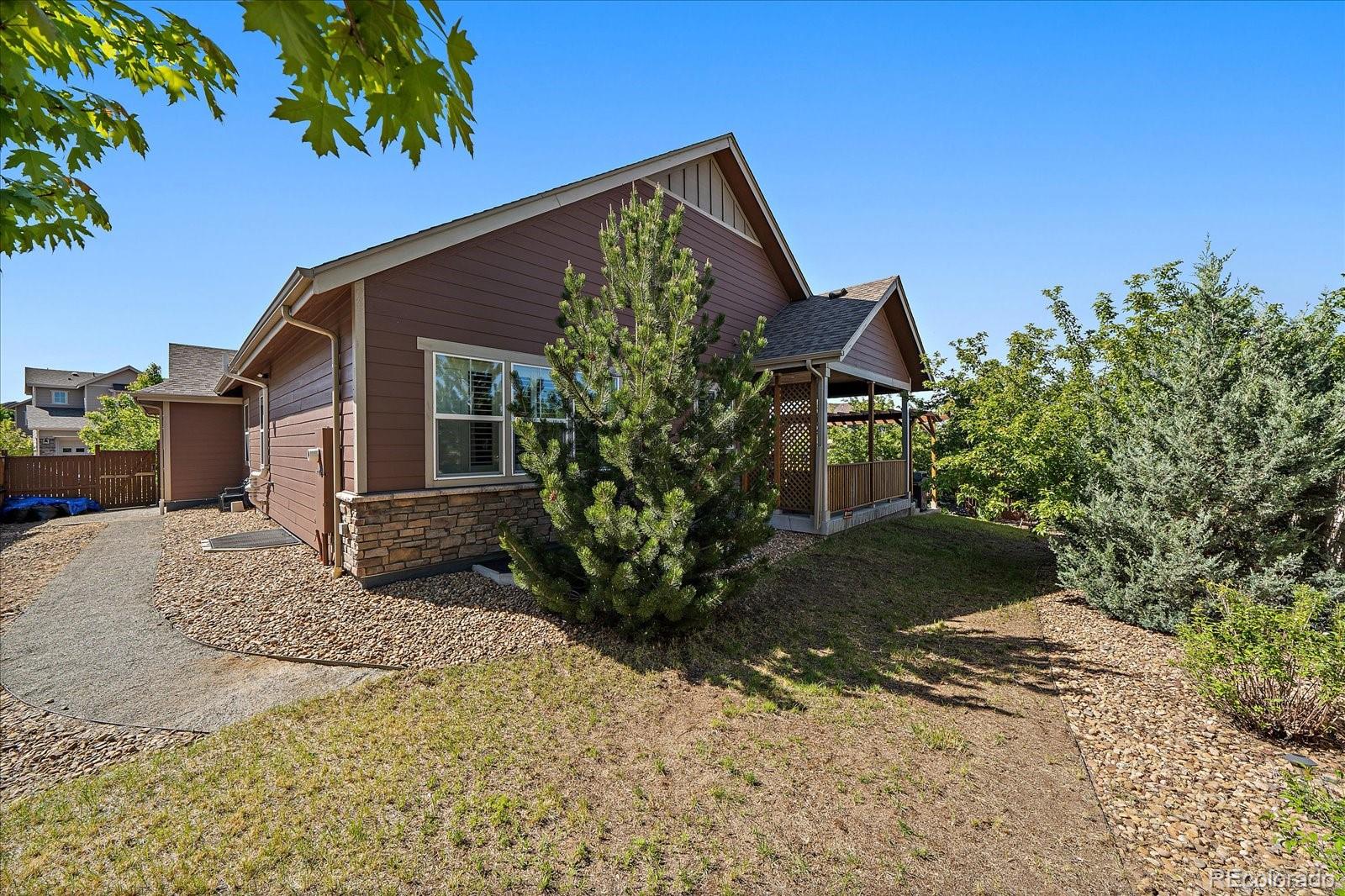 MLS Image #23 for 5437 s granby court,aurora, Colorado
