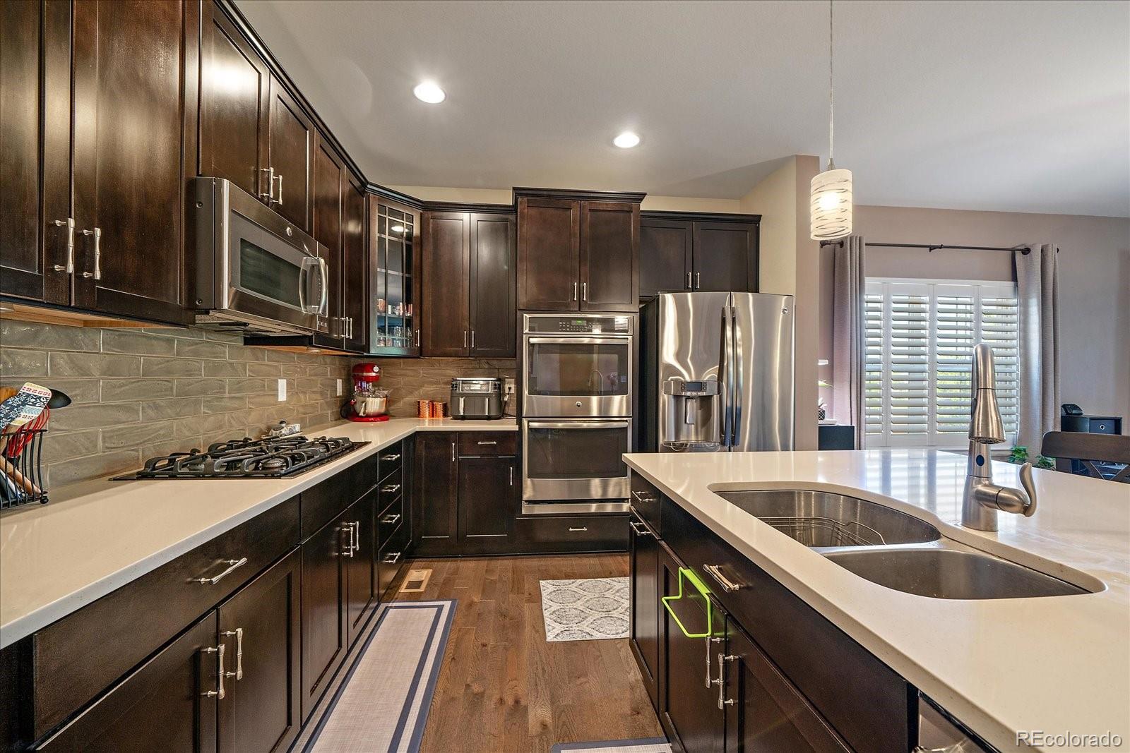 MLS Image #3 for 5437 s granby court,aurora, Colorado