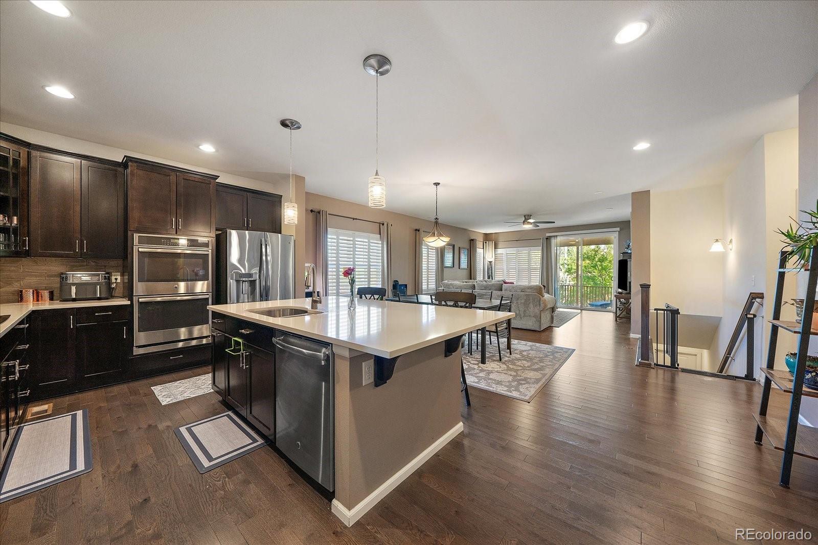 MLS Image #6 for 5437 s granby court,aurora, Colorado