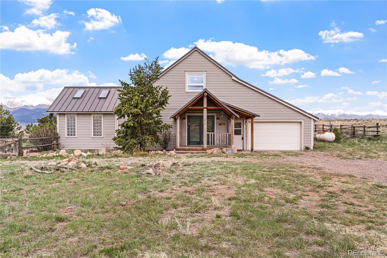 MLS Image #0 for 105  commanche road,westcliffe, Colorado