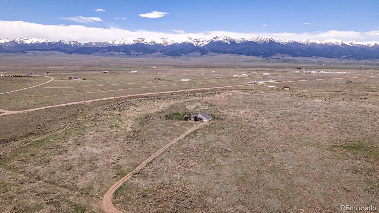 CMA Image for 105  Commanche Road,Westcliffe, Colorado