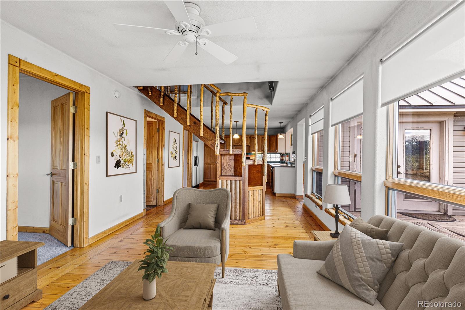 MLS Image #10 for 105  commanche road,westcliffe, Colorado