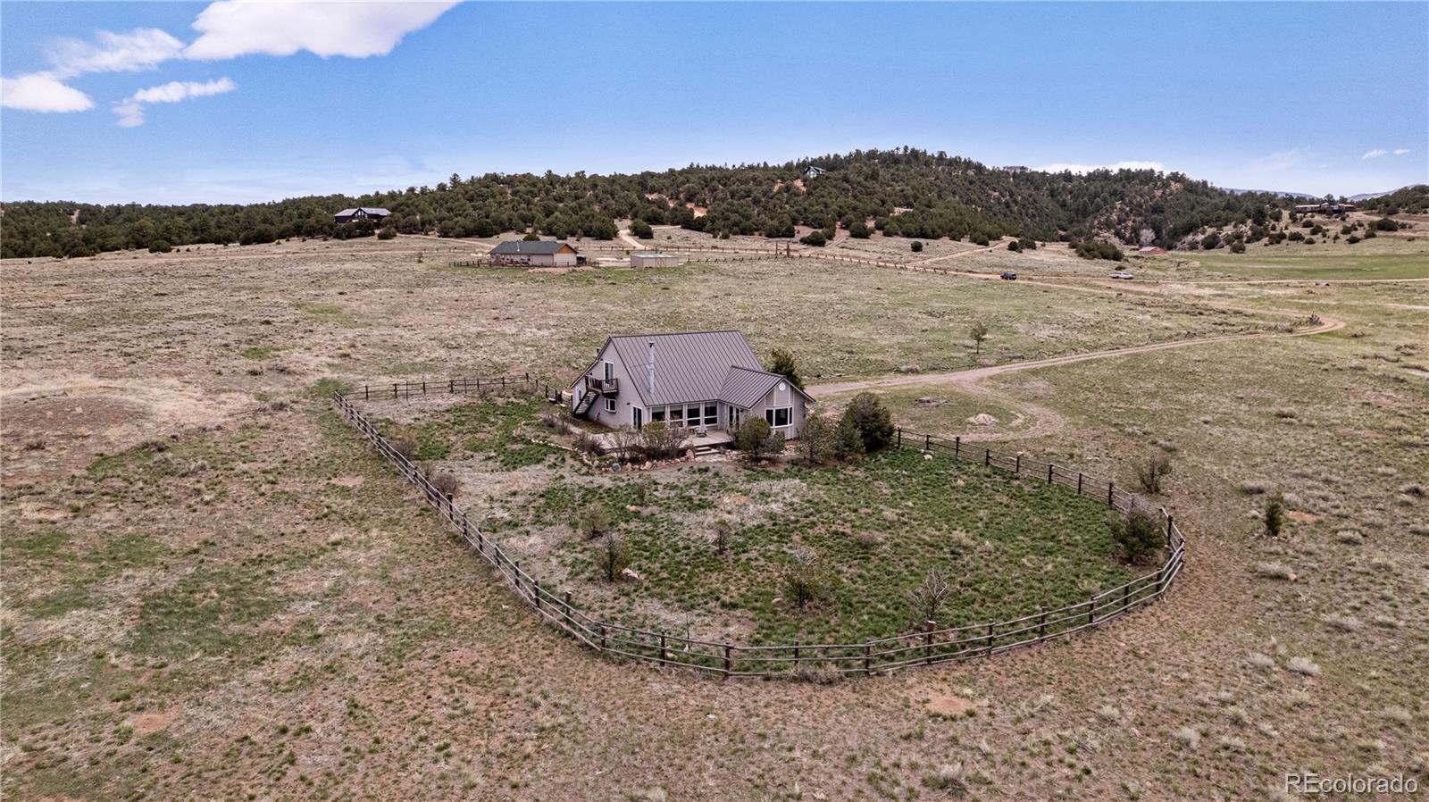 MLS Image #21 for 105  commanche road,westcliffe, Colorado