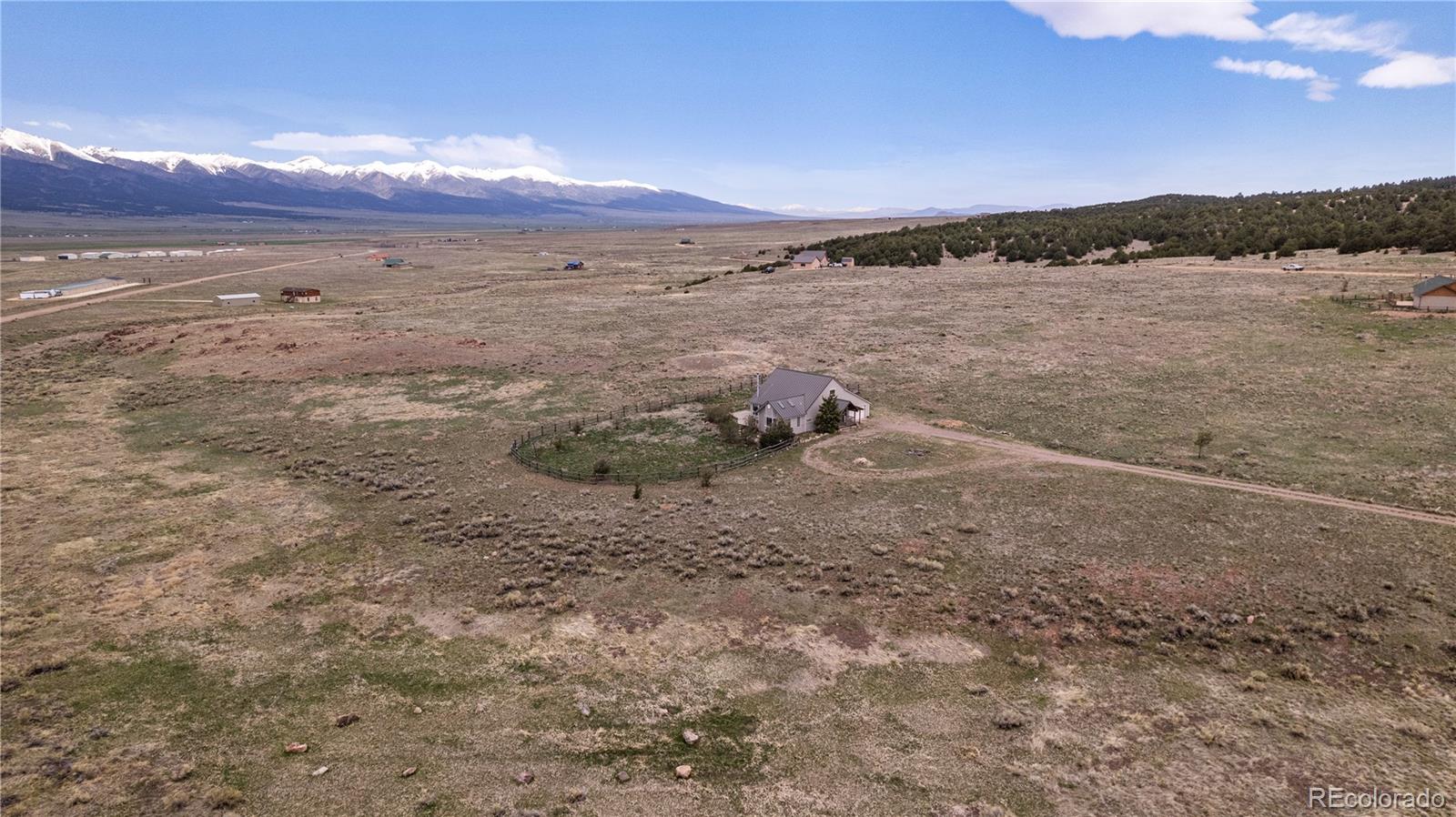 MLS Image #25 for 105  commanche road,westcliffe, Colorado