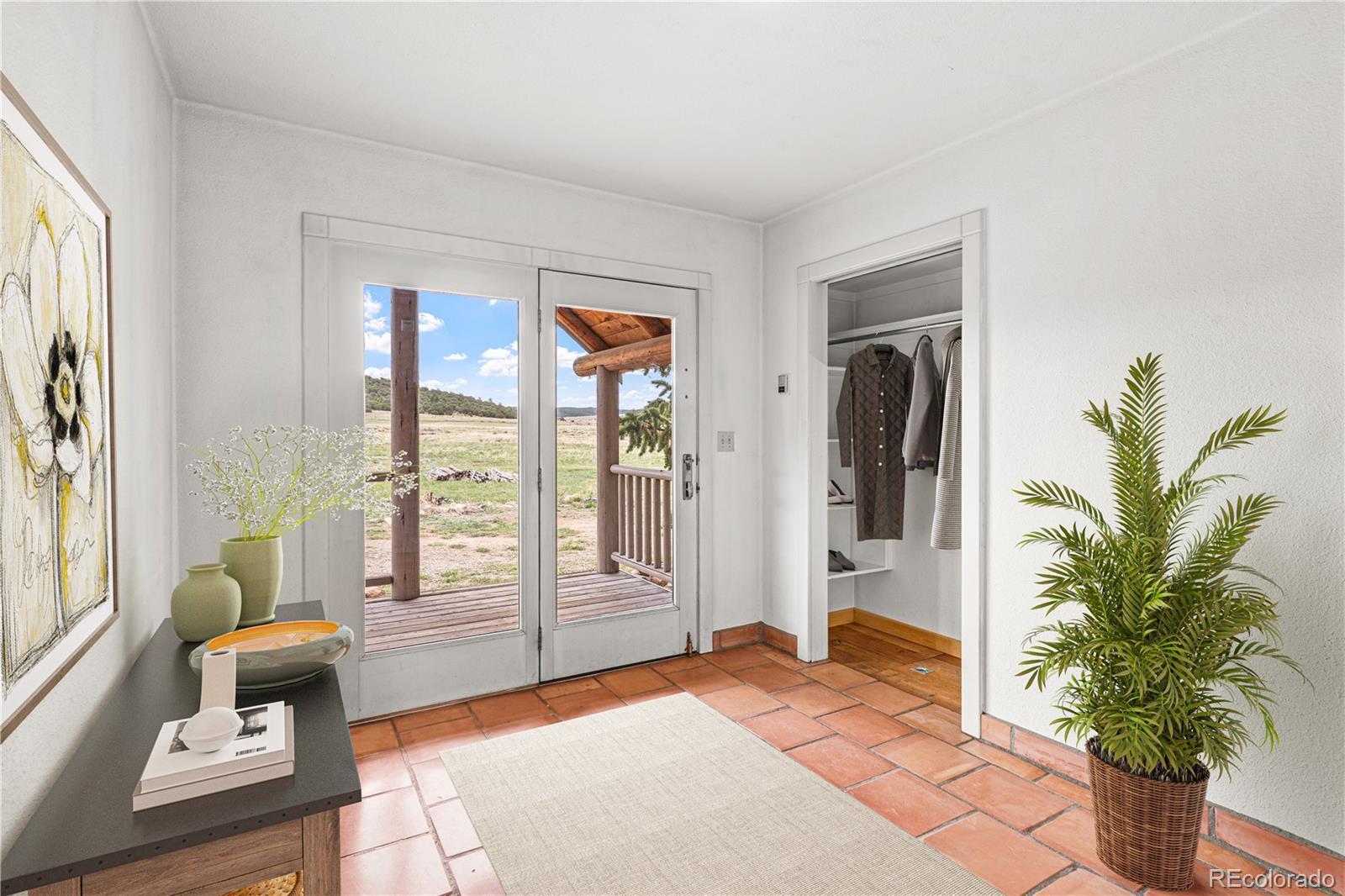 MLS Image #3 for 105  commanche road,westcliffe, Colorado