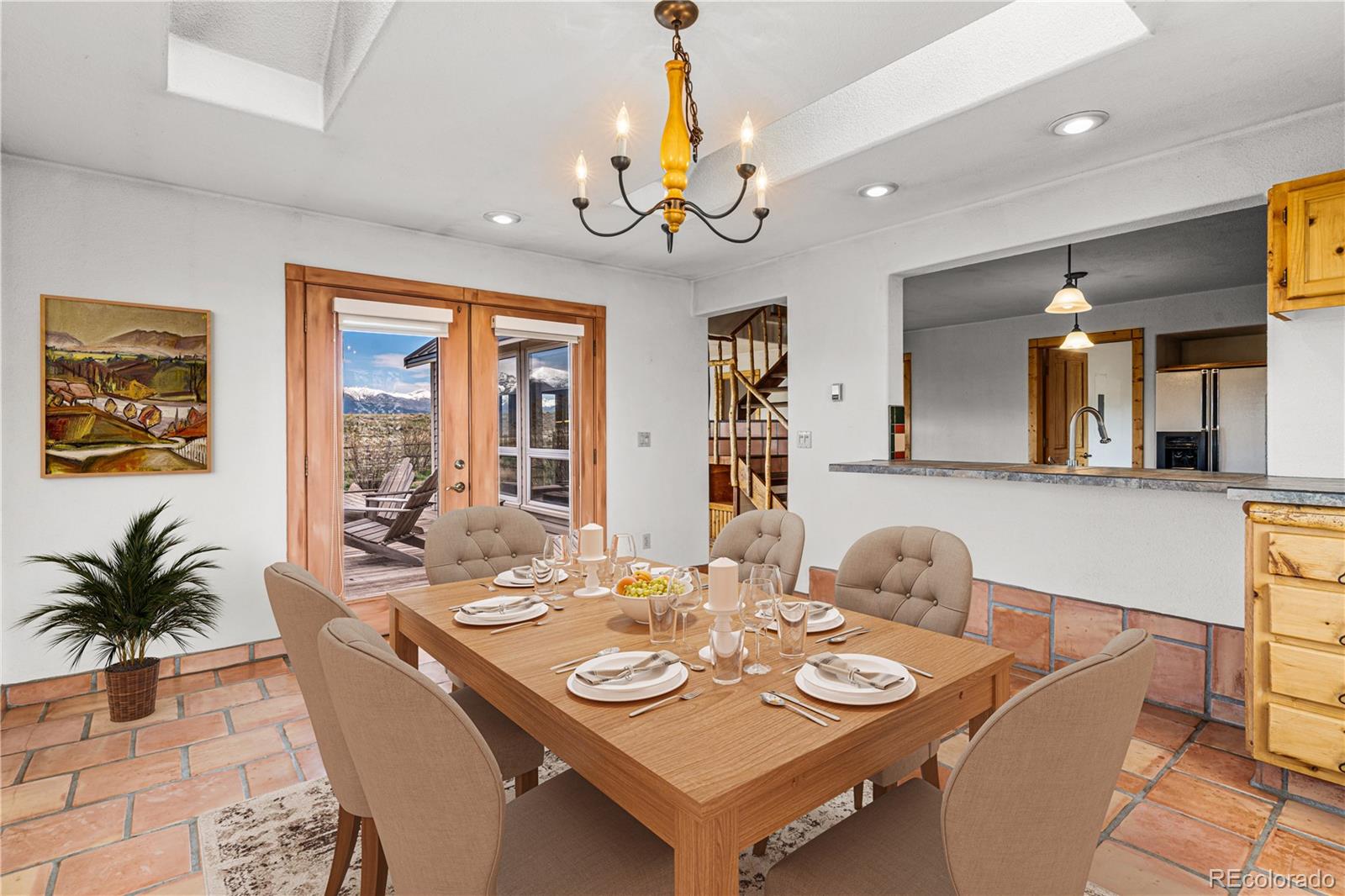 MLS Image #7 for 105  commanche road,westcliffe, Colorado