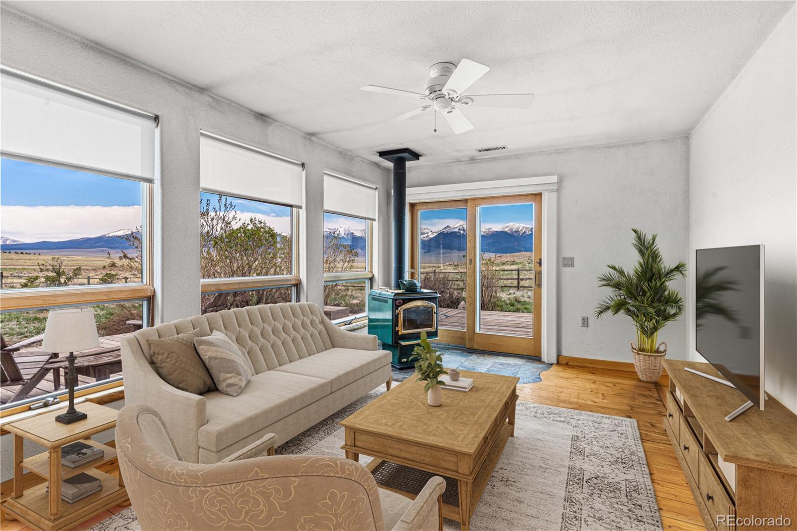 MLS Image #9 for 105  commanche road,westcliffe, Colorado