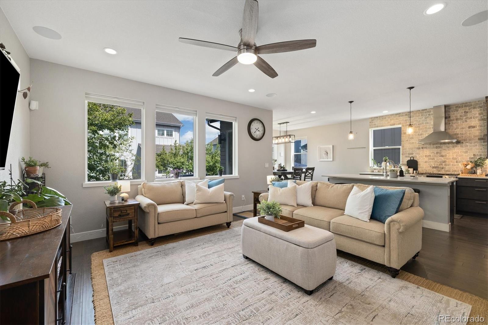 MLS Image #11 for 6760  mariposa court,denver, Colorado