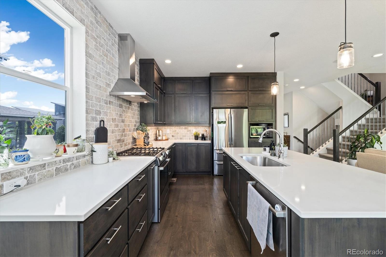 MLS Image #14 for 6760  mariposa court,denver, Colorado