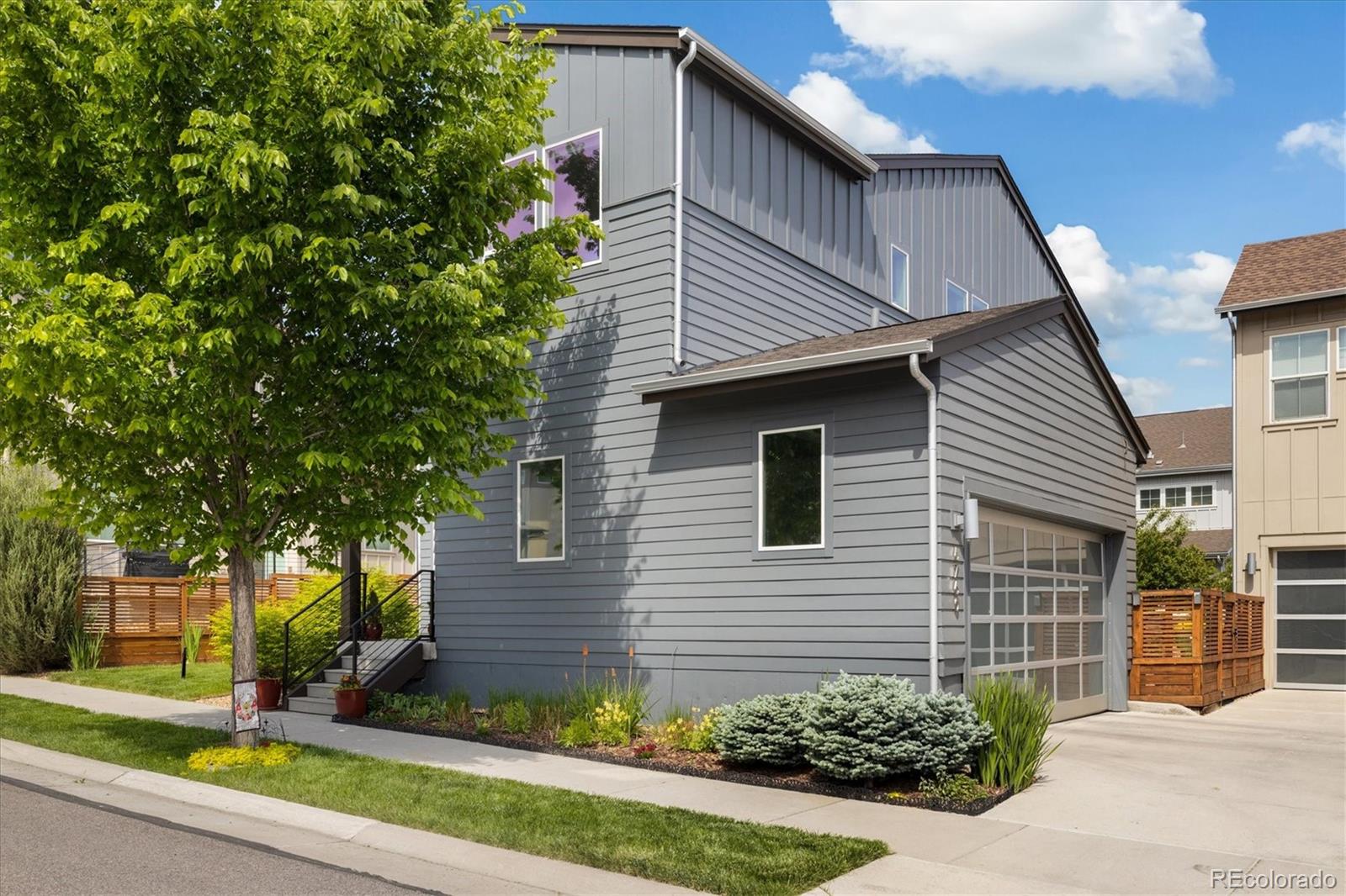 MLS Image #3 for 6760  mariposa court,denver, Colorado