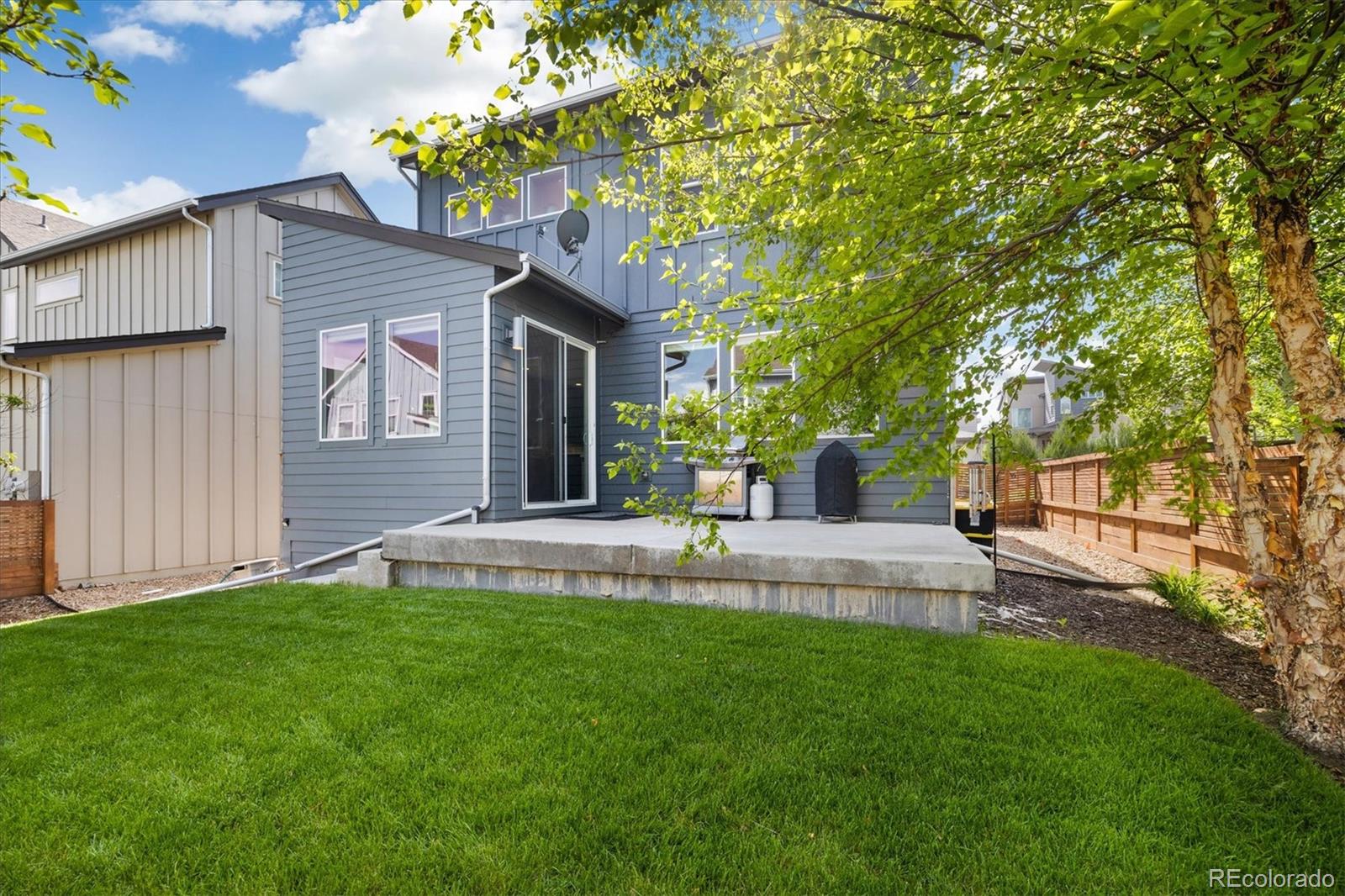 MLS Image #34 for 6760  mariposa court,denver, Colorado